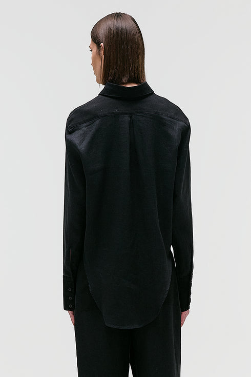 CAMISA PRETO